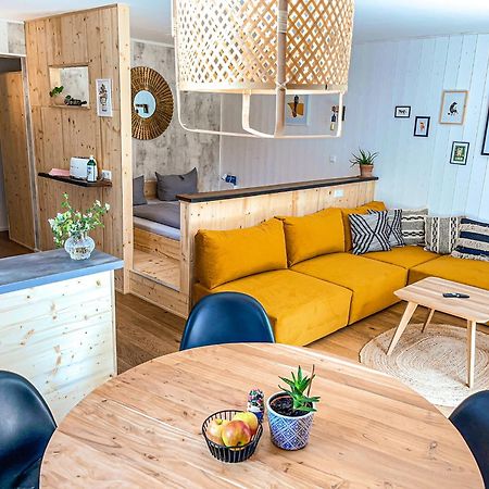 Hacienda Flats - Wunderschoene Ferienwohnungen Am Seewald FDH Екстериор снимка