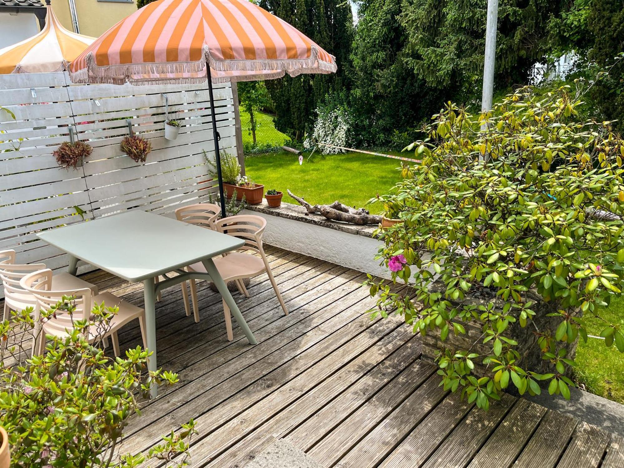Hacienda Flats - Wunderschoene Ferienwohnungen Am Seewald FDH Стая снимка